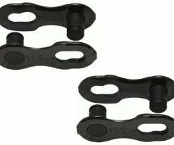 KMC Fermeture De Chaîne X11 DLC MissingLink