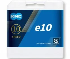 KMC Chaîne 10 Vitesses E10 E-bike