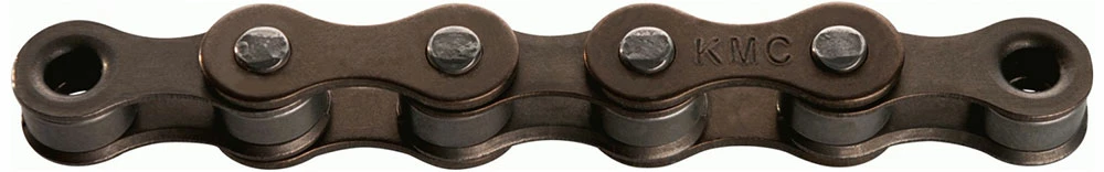 KMC Chaîne S1 Wide Singlespeed 4 KMC Chaîne S1 Wide Singlespeed – Image 2