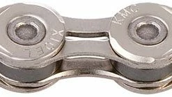 KMC Chaîne X10EL 10 Vitesses 5 KMC Chaîne X10EL 10 Vitesses -vélo de route KMC X10EL 10 fach Kette BX10ELN14 02