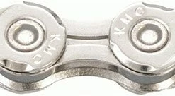 KMC Chaîne X11EL 11 Vitesses 5 KMC Chaîne X11EL 11 Vitesses -vélo de route KMC X11EL 11 fach Kette BX11ELN18 02