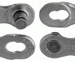 KMC Fermeture De Chaîne X12 EPT MissingLink