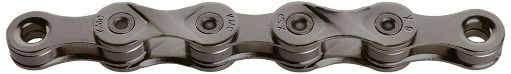 KMC Chaîne X9 à 9 Vitesses 6 KMC Chaîne X9 à 9 Vitesses – Image 4