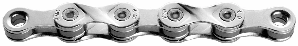 KMC Chaîne X9 à 9 Vitesses 5 KMC Chaîne X9 à 9 Vitesses – Image 3