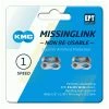 KMC Z1eHX EPT Wide MissingLink Fermeture De Chaîne 2 KMC Z1eHX EPT Wide MissingLink Fermeture De Chaîne -vélo de route KMC Z1eHX EPT Wide MissingLink Kettenverschluss CZ1EWNREP