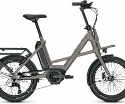 Kalkhoff Entice C.B Excite+