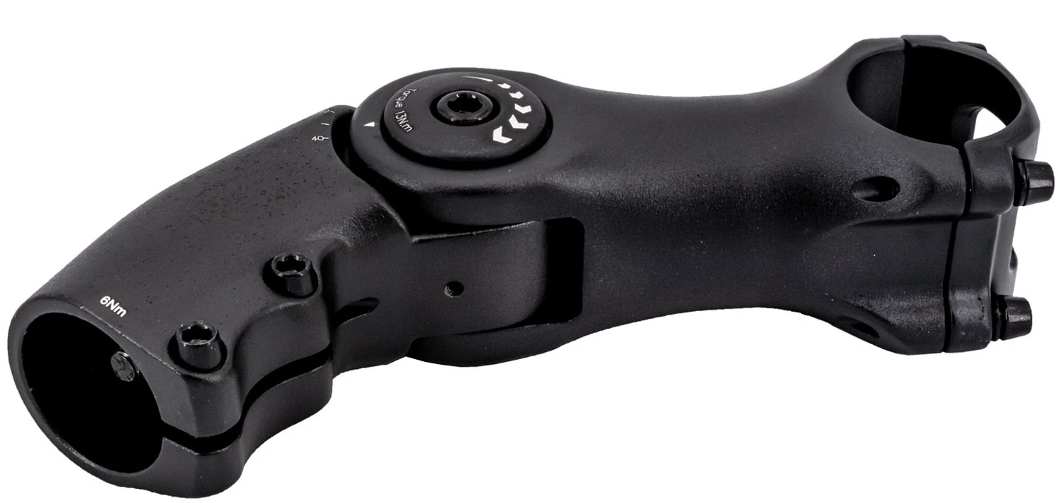 Katana Potence Barbore 31.8 Réglable 90mm 5 Katana Potence Barbore 31.8 Réglable 90mm – Image 3