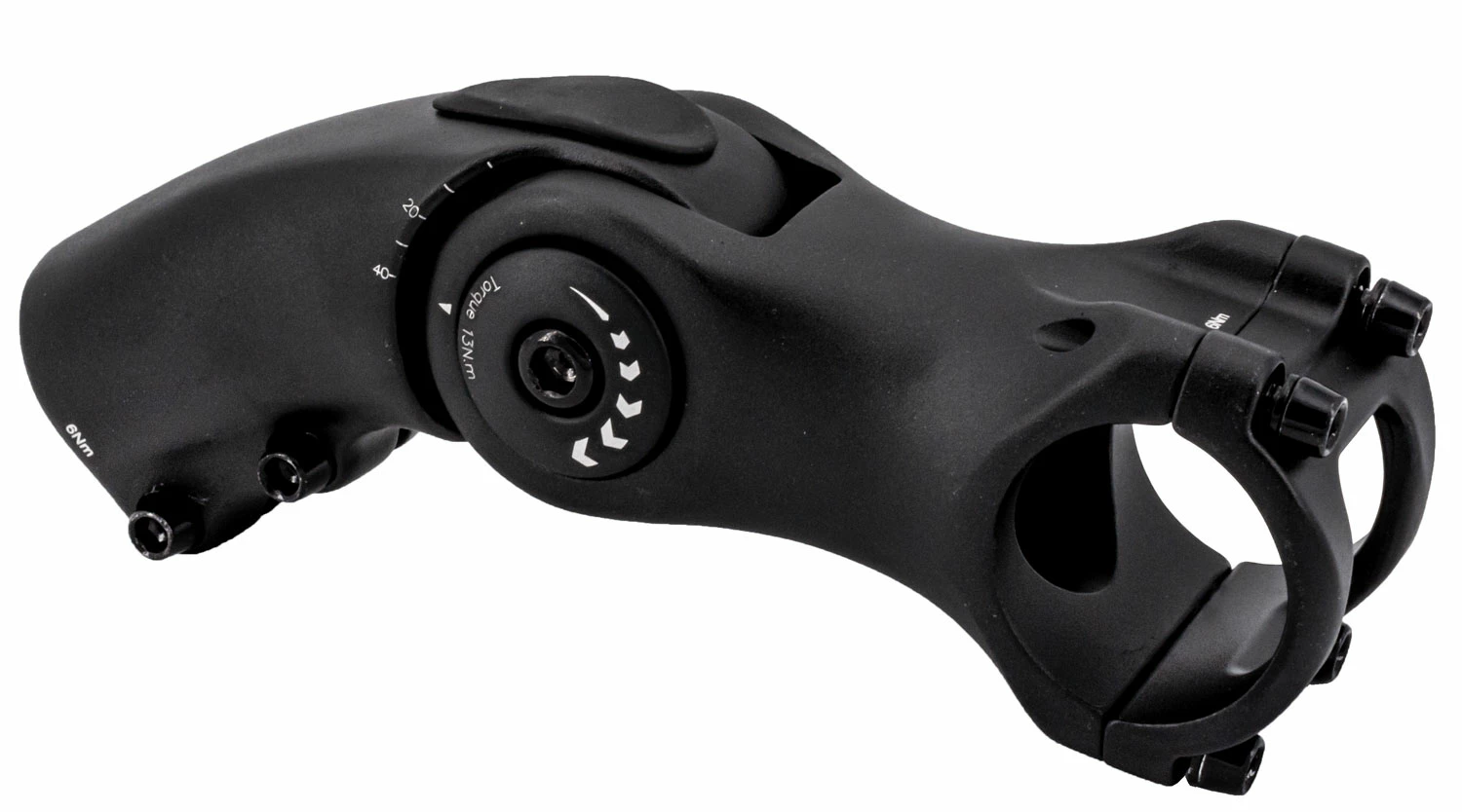 Katana Potence Barbore 35 Réglable 90mm 4 Katana Potence Barbore 35 Réglable 90mm – Image 2