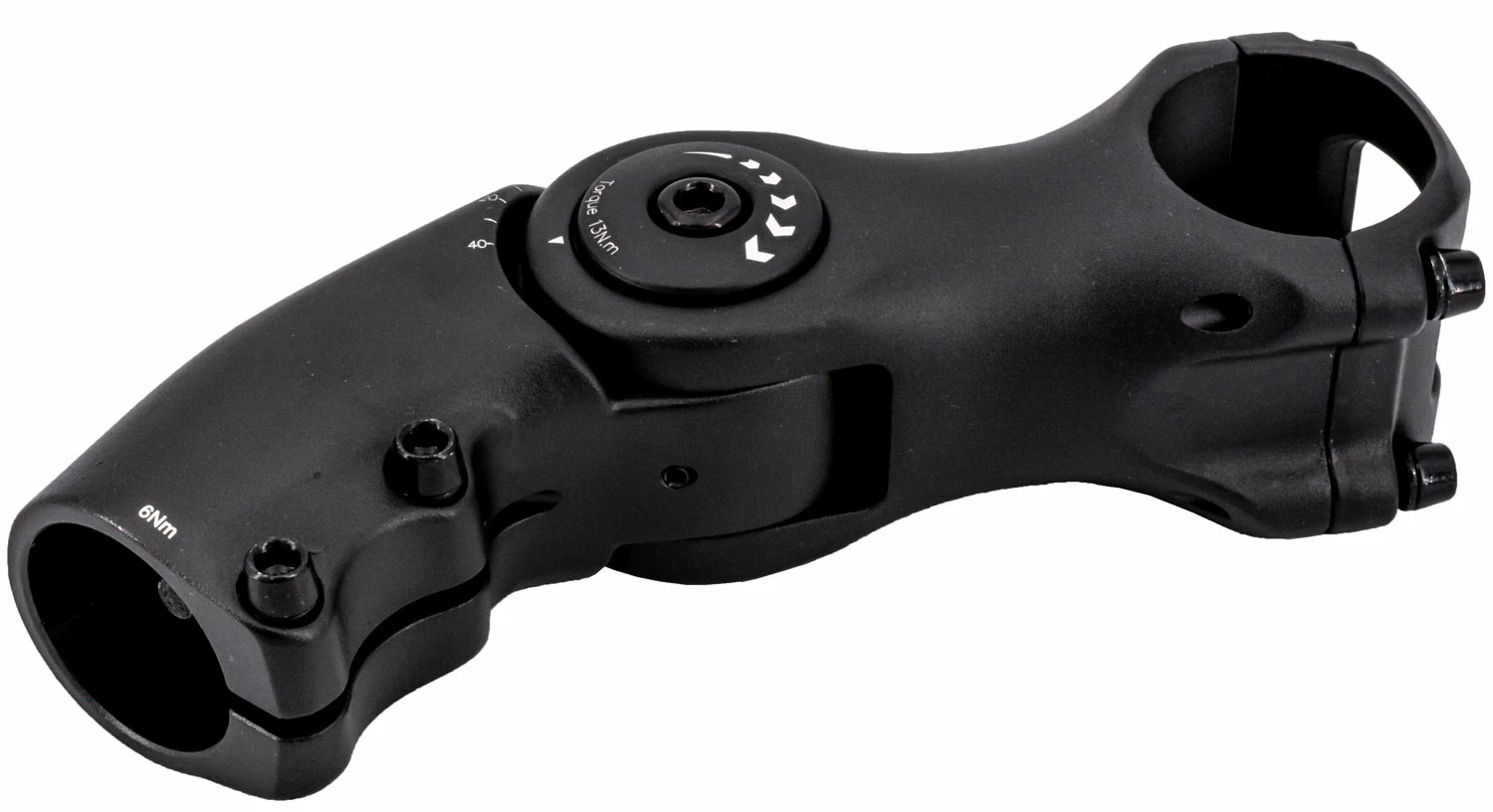 Katana Potence Barbore 35 Réglable 90mm 5 Katana Potence Barbore 35 Réglable 90mm – Image 3