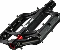 Katana Pédales à Plateforme Dirt Beater -vélo de route Katana Dirt Beater Plattformpedale black 10154 c