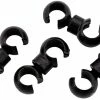 Katana Crochets Rotatifs Pour Câbles De Changement De Vitesse/freins (4 Pièces) -vélo de route Katana Rotationshaken fur Schalt Bremsleitungen 10328