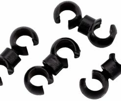 Katana Crochets Rotatifs Pour Câbles De Changement De Vitesse/freins (4 Pièces)