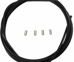 Katana Gaine Extérieure De Câble De Dérailleur 3 Mètres, Embouts Inclus