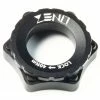 Katana Adaptateur ZENO CNC Centerlock 15 Mm -vélo de route Katana Zeno Centerlock adapter 15 mm RAS 02 1