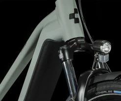 Cube Kathmandu Hybrid ONE 625 Lady Swampgrey´n´black -vélo de route Kathmandu Hybrid ONE 625 Lady swampgrey n black 631172 Z 6