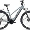 Cube Kathmandu Hybrid ONE 750 Lady Swampgrey´n´black -vélo de route Kathmandu Hybrid ONE 750 swampgrey n black 631173 Z 1