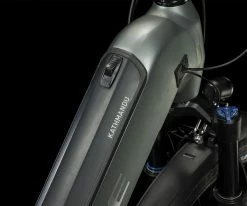 Cube Kathmandu Hybrid Pro 750 Easy Entry Flashgrey´n´metal -vélo de route Kathmandu Hybrid Pro 750 Easy Entry flashgrey n metal 631203 E 2