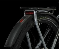 Cube Kathmandu Hybrid SLX 750 Polarsilver´n´black -vélo de route Kathmandu Hybrid SLX 750 polarsilver n black 631303 2