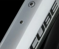 Cube Kathmandu Hybrid SLX 750 Polarsilver´n´black -vélo de route Kathmandu Hybrid SLX 750 polarsilver n black 631303 3