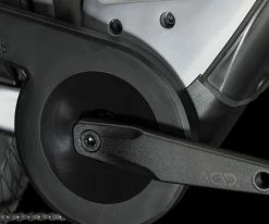 Cube Kathmandu Hybrid SLX 750 Polarsilver´n´black -vélo de route Kathmandu Hybrid SLX 750 polarsilver n black 631303 4