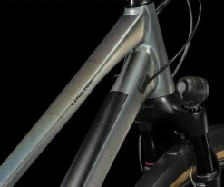 Cube Kathmandu SLX Lady Prizmsilver´n´black -vélo de route Kathmandu SLX Lady prizmsilver n black 648400 Z 3