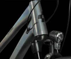 Cube Kathmandu SLX Lady Prizmsilver´n´black -vélo de route Kathmandu SLX Lady prizmsilver n black 648400 Z 5