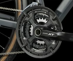 Cube Kathmandu SLX Lady Prizmsilver´n´black -vélo de route Kathmandu SLX Lady prizmsilver n black 648400 Z 6