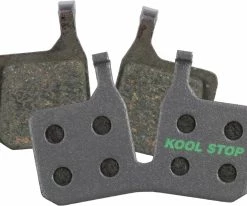 Kool-stop D175E Plaquettes E-Bike Disc Pour Magura MT5