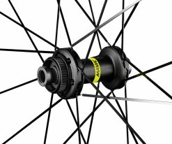 Mavic Jeu De Roues Ksyrium S DCL Shimano 9 Mavic Jeu De Roues Ksyrium S DCL Shimano -vélo de route Ksyrium S DCL F90231 2