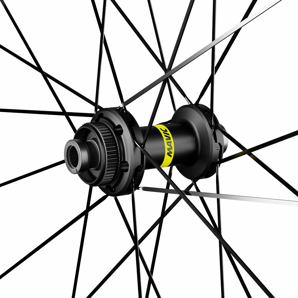 Mavic Jeu De Roues Ksyrium S DCL Shimano 5 Mavic Jeu De Roues Ksyrium S DCL Shimano – Image 3