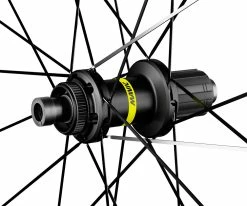 Mavic Jeu De Roues Ksyrium S DCL Shimano 11 Mavic Jeu De Roues Ksyrium S DCL Shimano -vélo de route Ksyrium S DCL R36761 2