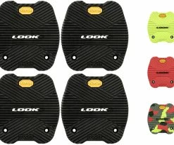 LOOK Activ Grip City Pad (4 Pièces)
