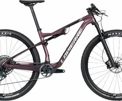 Lapierre XRM 7.9