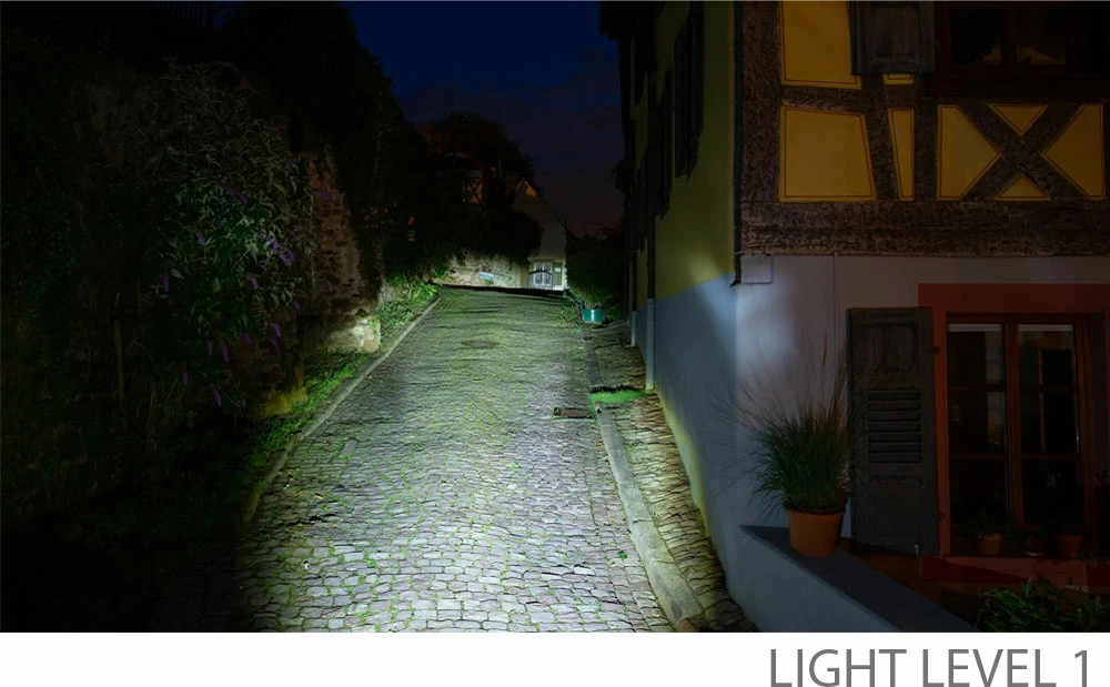 Supernova Airstream 2 - Lampe Frontale à Piles 7 Supernova Airstream 2 - Lampe Frontale à Piles – Image 5