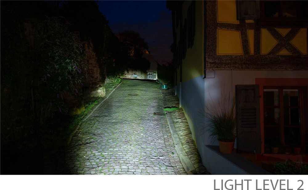 Supernova Airstream 2 - Lampe Frontale à Piles 8 Supernova Airstream 2 - Lampe Frontale à Piles – Image 6