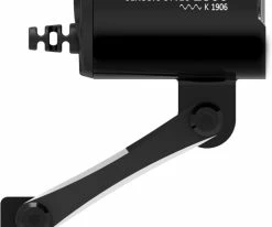 Lezyne Classic STVZO E500 Feu Avant Pour Vélo électrique 8 Lezyne Classic STVZO E500 Feu Avant Pour Vélo électrique -vélo de route Lezyne 20121175 Classic STVZO E500 E Bike Frontlicht 1 LED ECLST V104AE 3