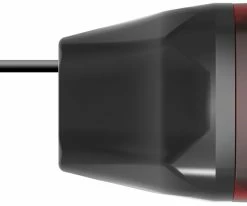 Lezyne Fender Feu Arrière StVZO -vélo de route Lezyne Fender StVZO Rucklicht 459000018 05