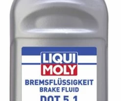 Liqui Moly Liquide De Frein DOT 5.1 250ml