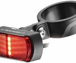 LITEMOVE TS-SP Feu Arrière Pour Vélo électrique