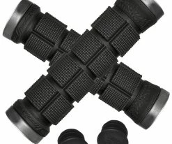 LIZARD SKINS Poignées New Northshore Lock-On