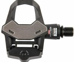 LOOK KéO 2 Max Carbon -vélo de route Look Keo Max Carbon schwarz 2