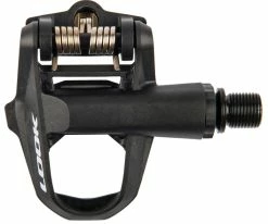 LOOK KéO 2 Max Carbon -vélo de route Look Keo Max Carbon schwarz 4