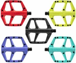 LOOK Pédales Plates-formes Trail Fusion 9 LOOK Pédales Plates-formes Trail Fusion -vélo de route Look Trail Fusion Plattformpedale Master a