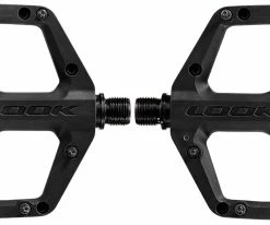 LOOK Pédales Plates-formes Trail Fusion 10 LOOK Pédales Plates-formes Trail Fusion -vélo de route Look Trail Fusion Plattformpedale black00025825 a