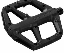 LOOK Pédales Plates-formes Trail Fusion 11 LOOK Pédales Plates-formes Trail Fusion -vélo de route Look Trail Fusion Plattformpedale black00025825 b