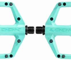 LOOK Pédales Plates-formes Trail Fusion 13 LOOK Pédales Plates-formes Trail Fusion -vélo de route Look Trail Fusion Plattformpedale ice blue 00026172 a