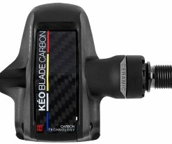 LOOK KéO Blade Carbon Ceramic -vélo de route Look KeO Blade Carbon Ceramic 00022007 c