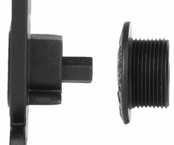 M-Wave Manivelle 1x11 Boost 32 175mm -vélo de route M Wave 1x11 fach Boost Kurbel 32 175mm 351201 b