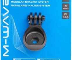 M-Wave QRIR Top - Capuchon Pour Casque AHEAD -vélo de route M Wave 390635 QRIR Top Kappe fur AHEAD Steuersatz 6