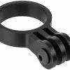 M-Wave QRIR Spacer - Bague D'écartement Pour Le Casque AHEAD -vélo de route M Wave 390650 QRIR Spacer Distanzring fur AHEAD Steuersatz 1